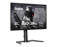iiyama  G-Master GOB2701QSC-B1 Titan Falcon - 1543834 - zdjęcie 7